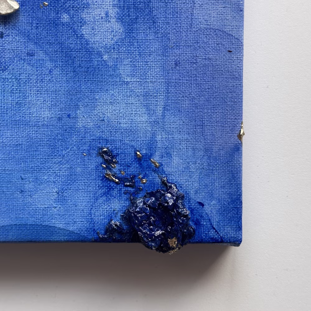 Fleeting Feelings No.2