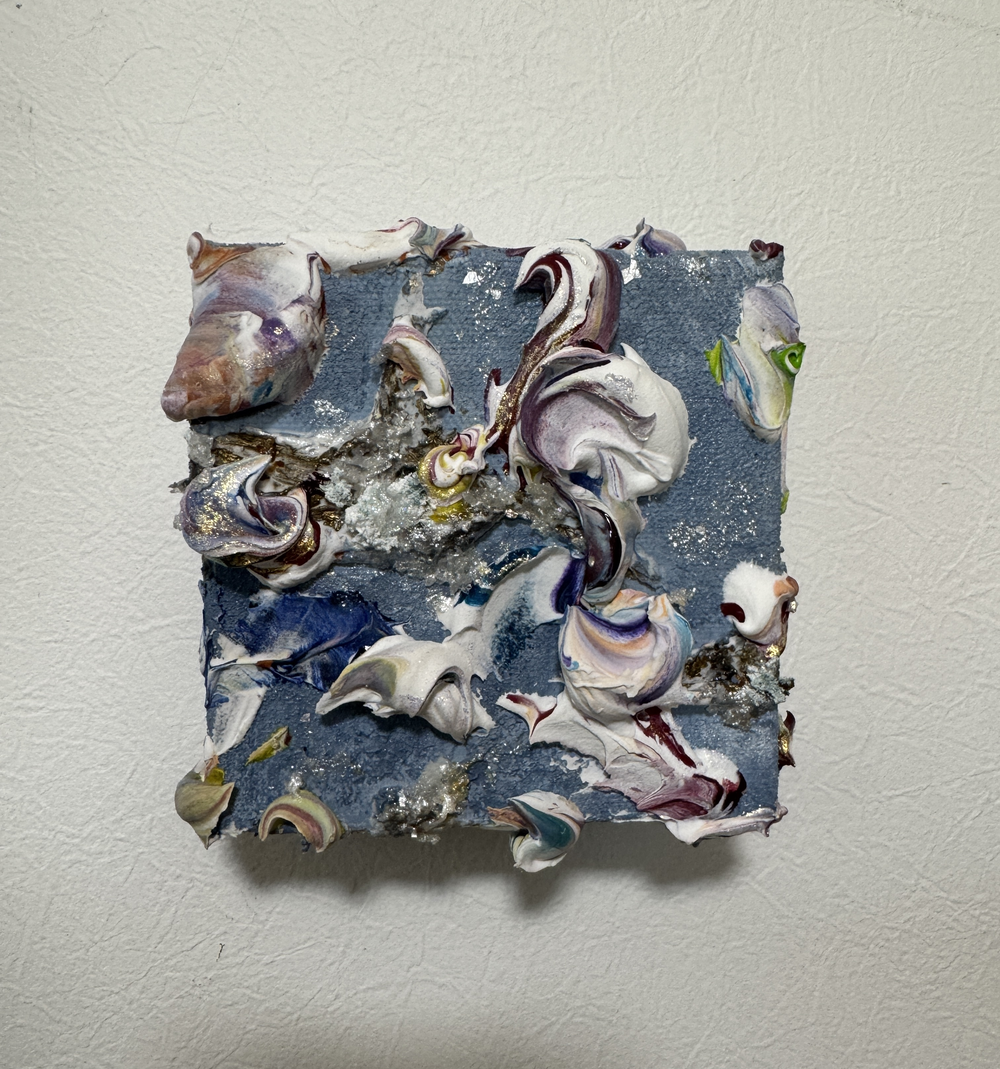 Pieces B