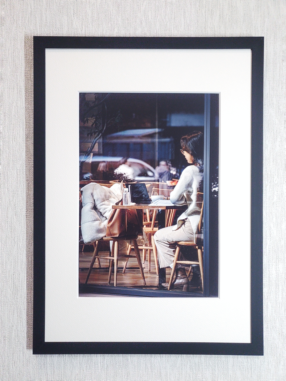 DRAMATIC TOKYO 011(A4サイズ）