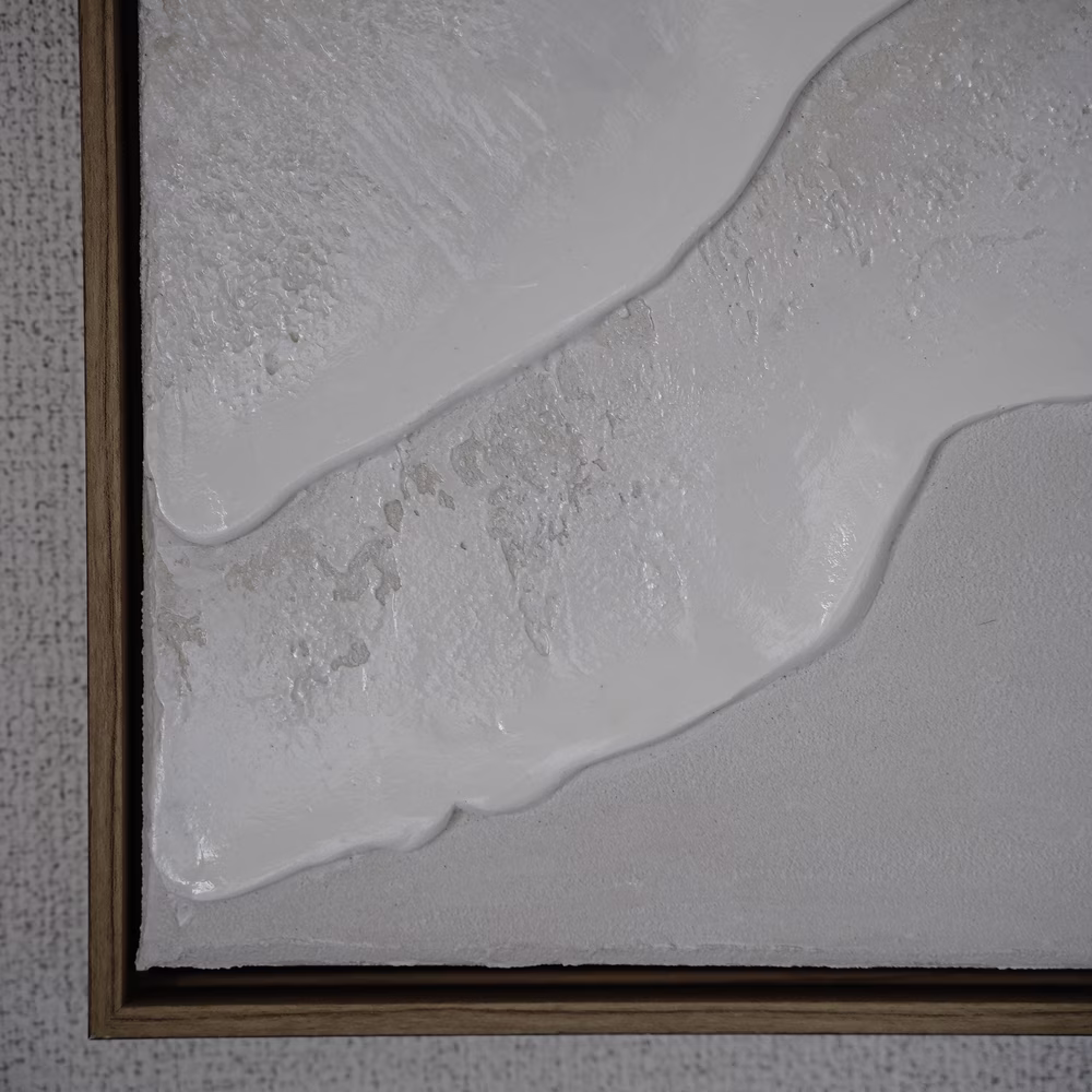 【Beach 40×40cm】トープカラー