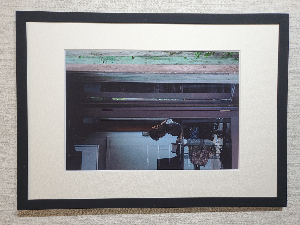 DRAMATIC TOKYO　010（A4サイズ）