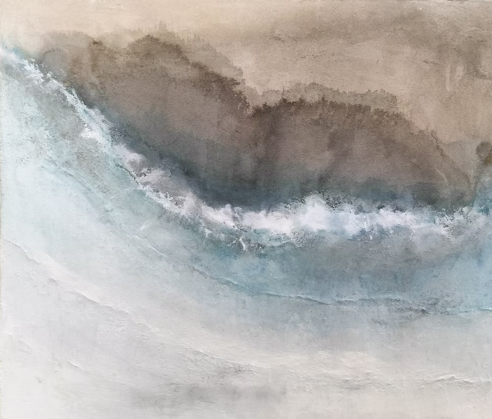 Heavenly Ocean NO.16