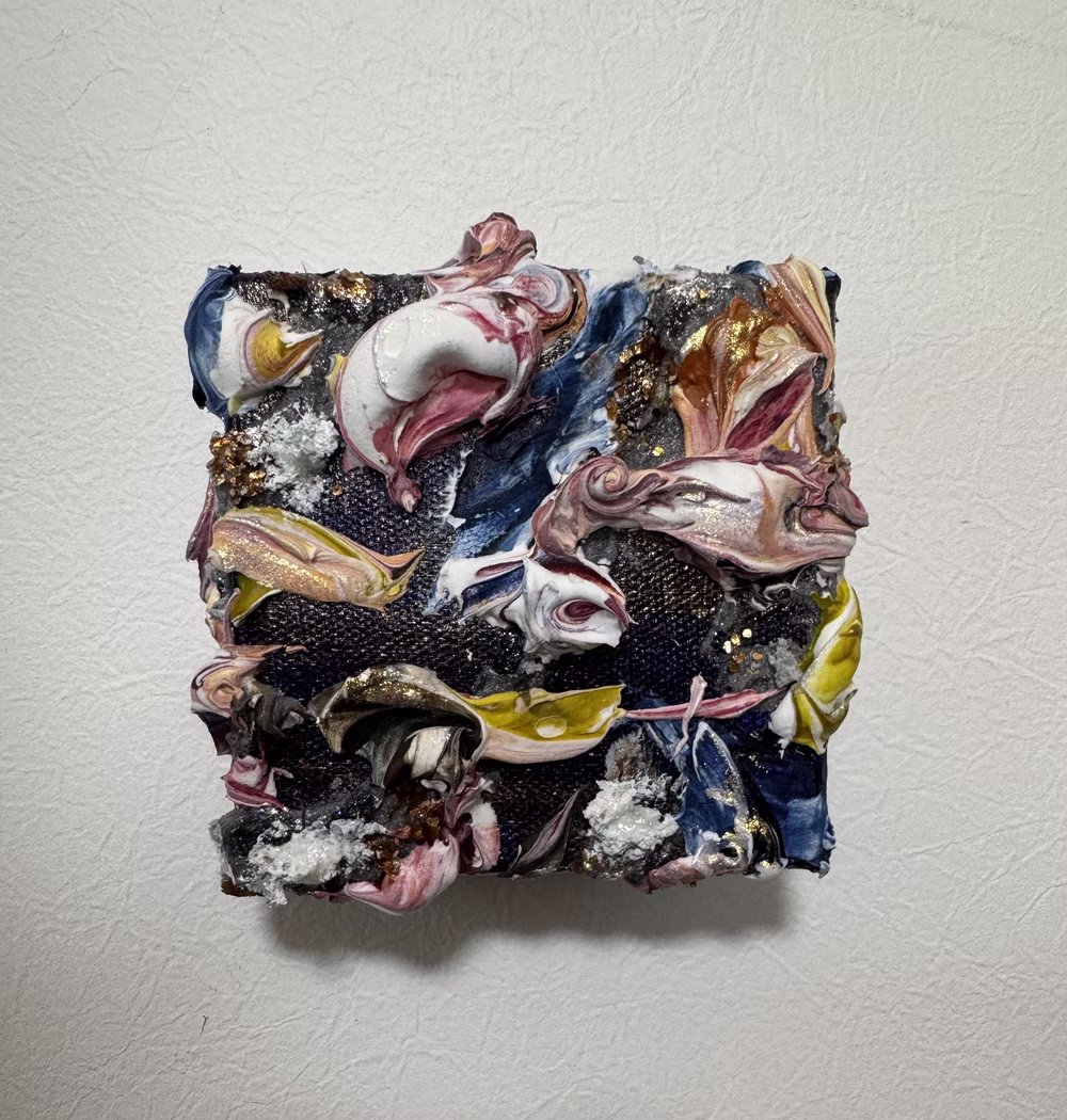 Pieces C