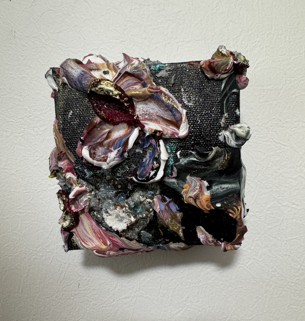 Pieces D