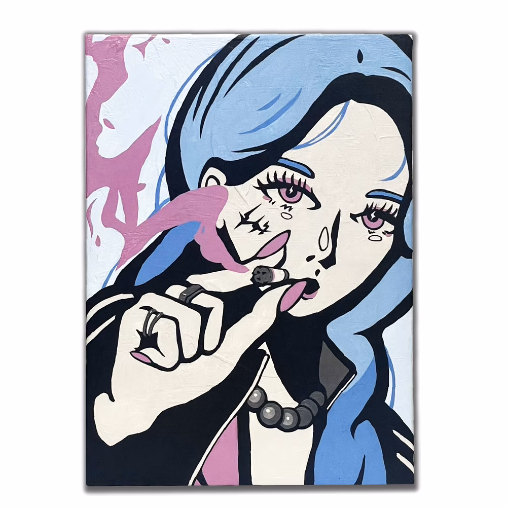 Spark Lady - 4