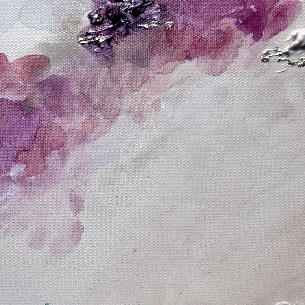 Violet Trace