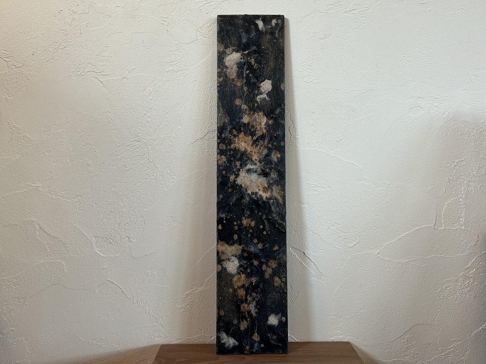 触れる絵画　天と地