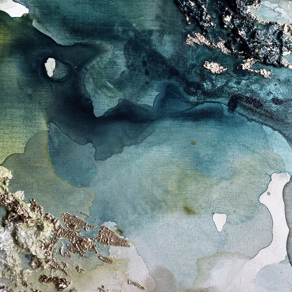 Without Thinking No.5