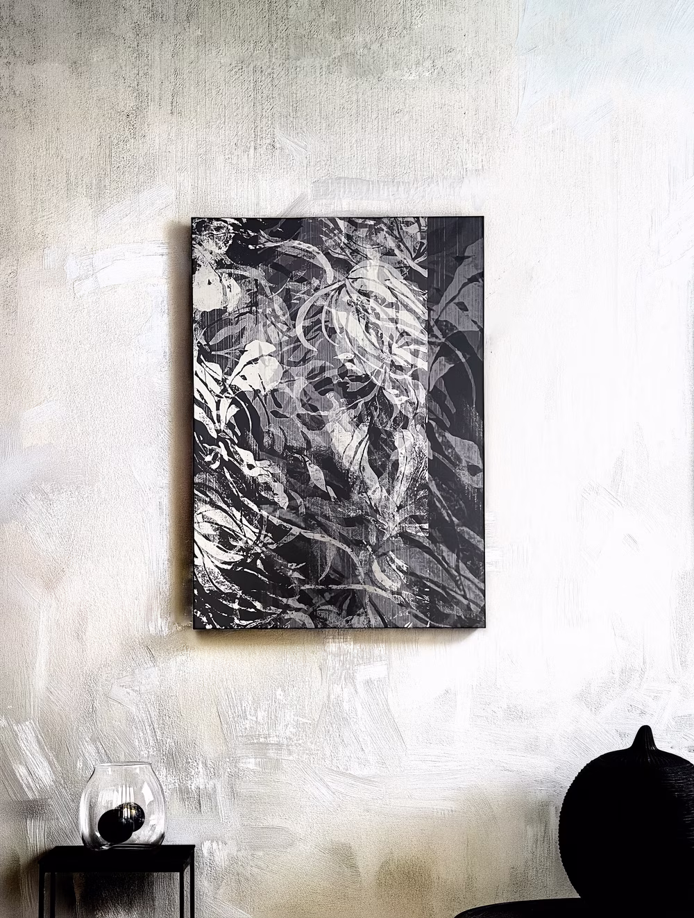 Silver Forest