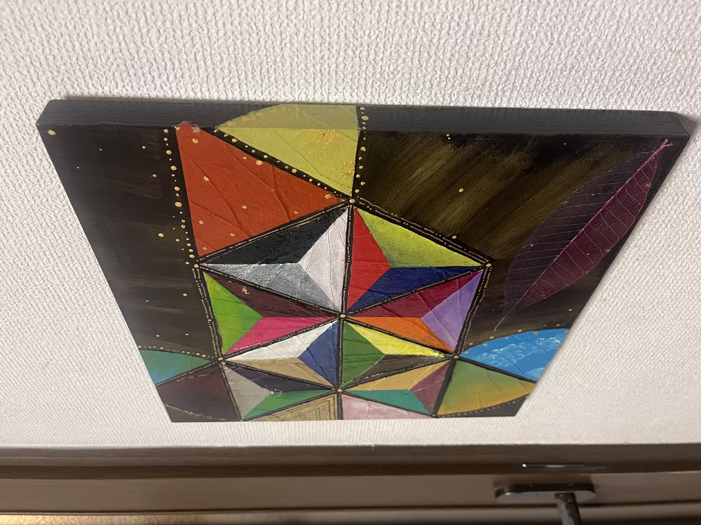 Morello Giapponese. 〜和柄〜