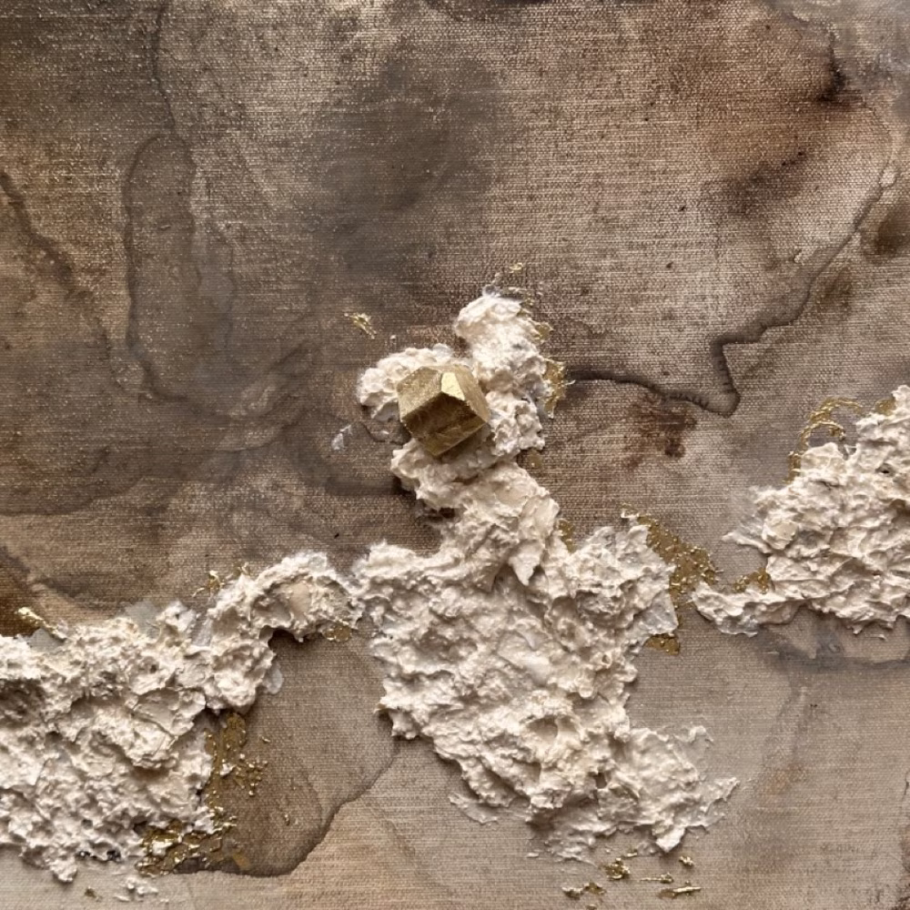 Mineral Dress No.1