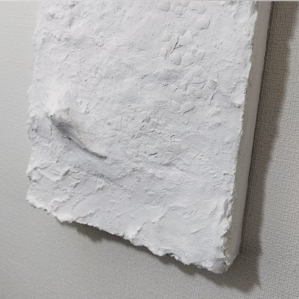 Earth−白の吐息 No.4