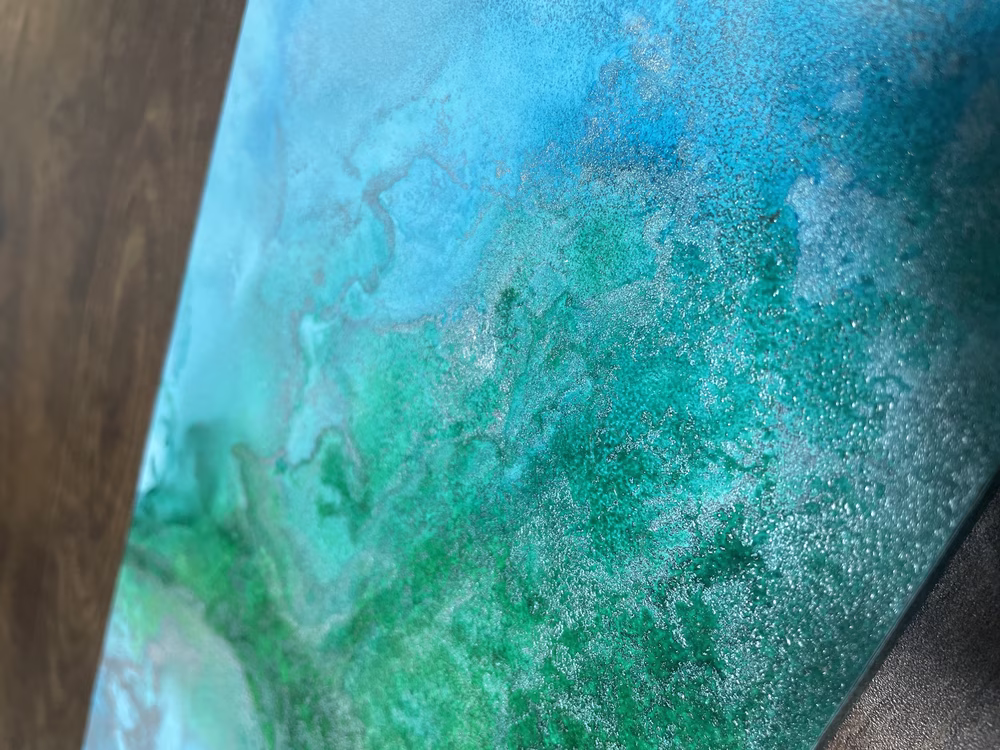 LAGOON 1