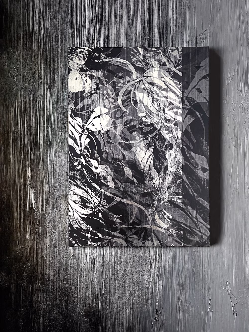 Silver Forest