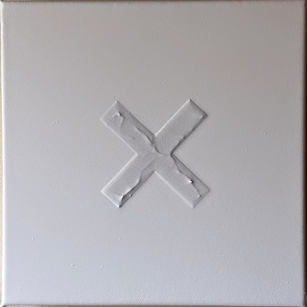 architecture ×blanc