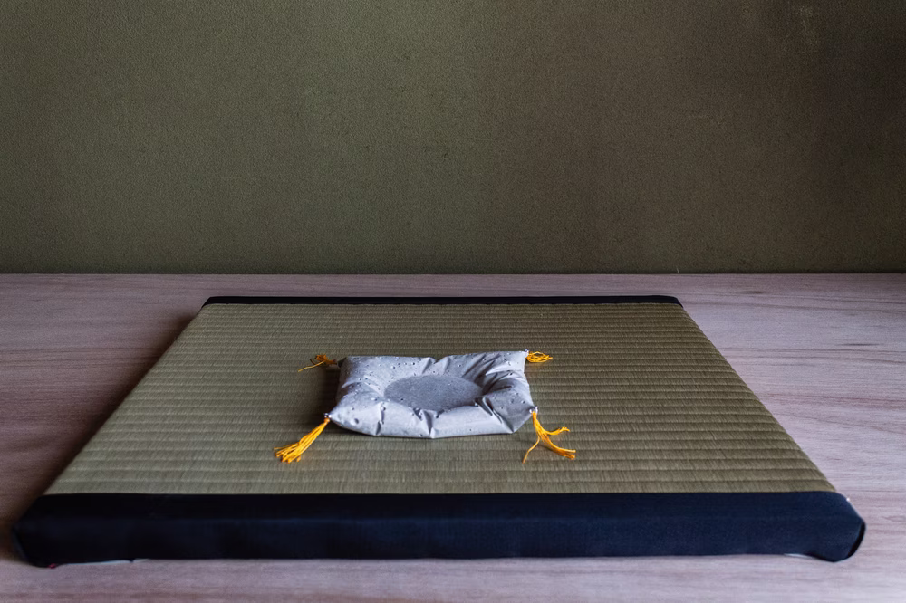 ZABUTONE~房付き~mini~金