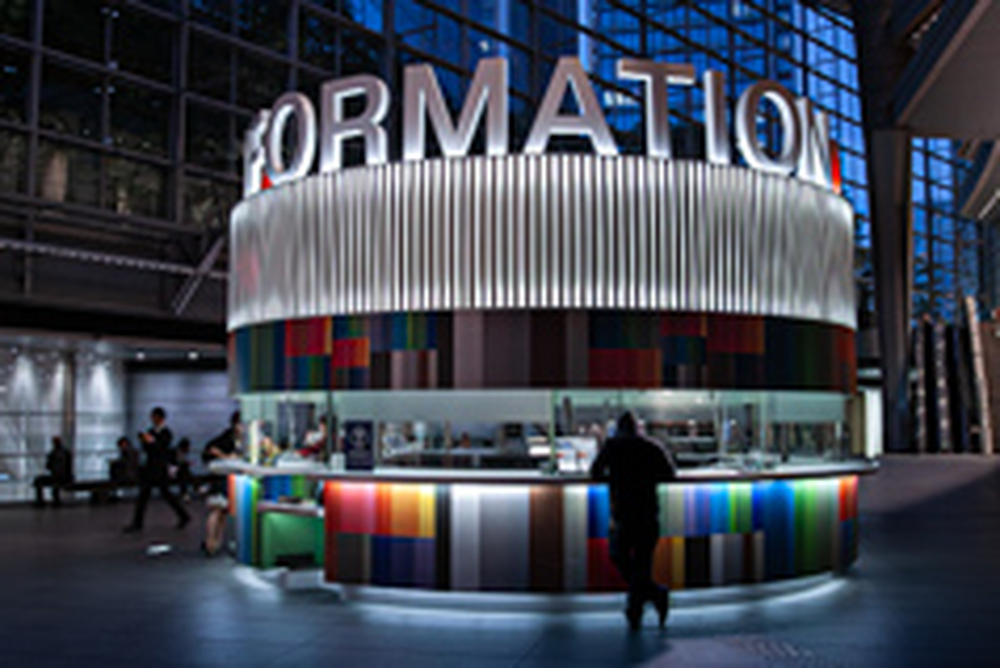 DRAMATIC TOKYO　002（A3サイズ）