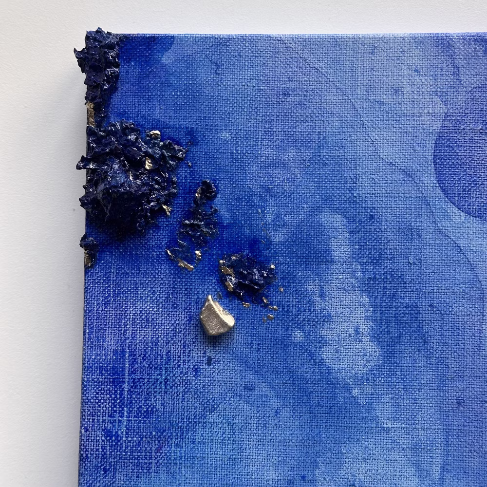 Fleeting Feelings No.2