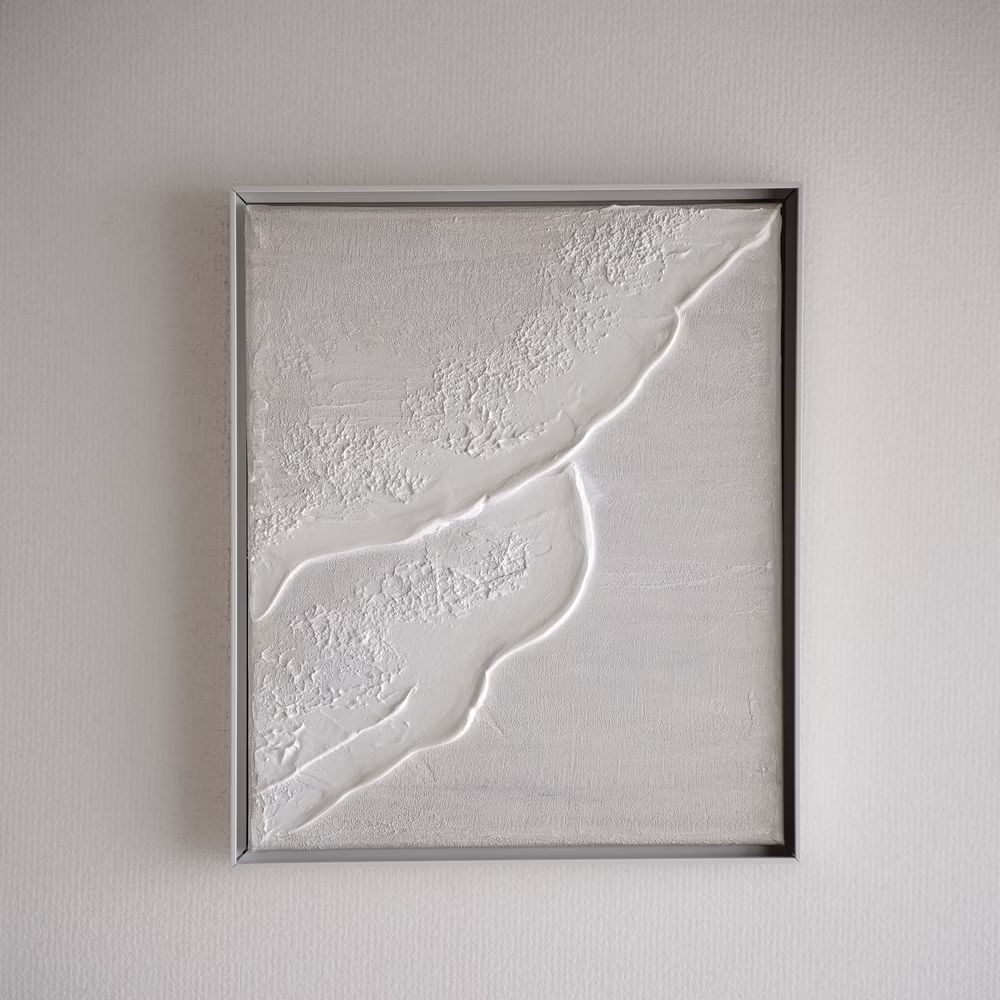 【Beach-growth-】30×25cm