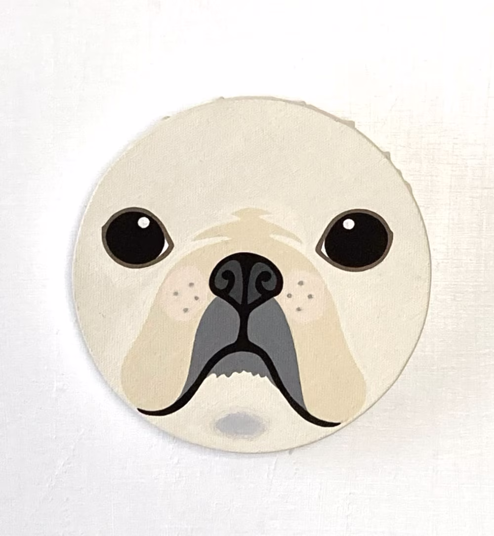 who are you?(ワタシはフレブルミニ)