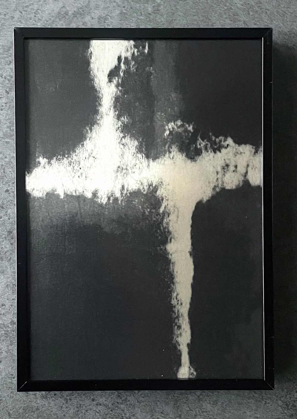 Traces of Silence