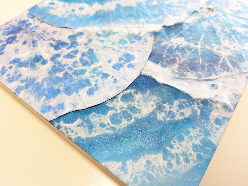 碧の誓い   ～ あの日、波が運んだ約束の記憶～