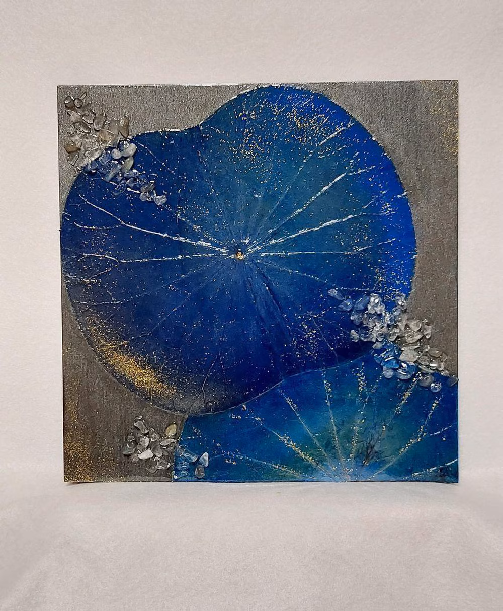 瑠璃　～ラピスラズリ～　