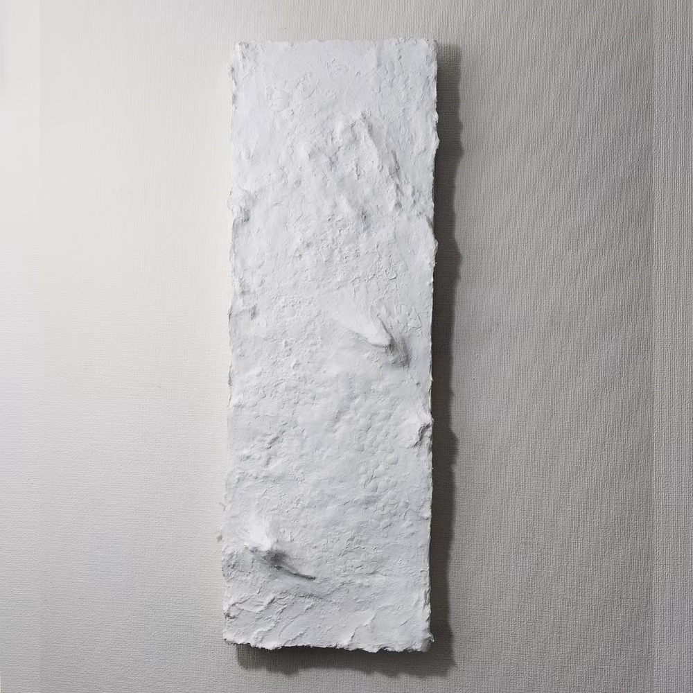 Earth−白の吐息 No.4