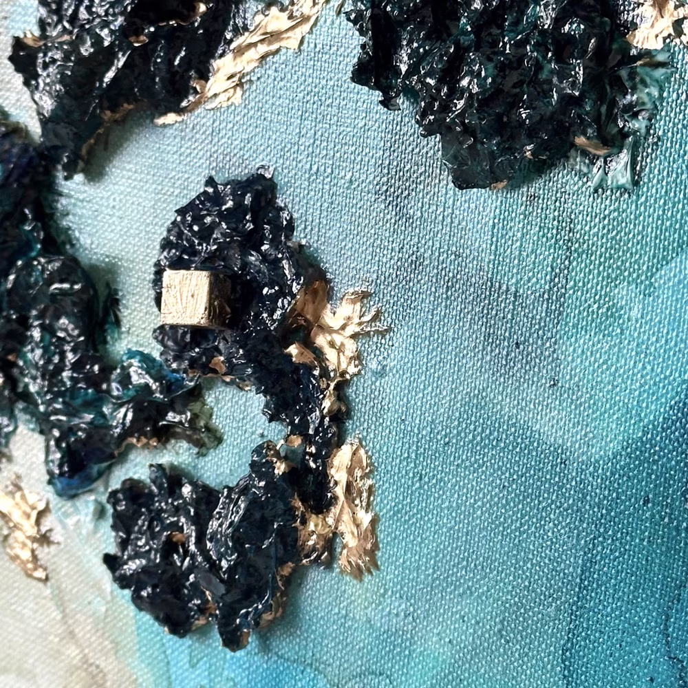 Without Thinking No.3