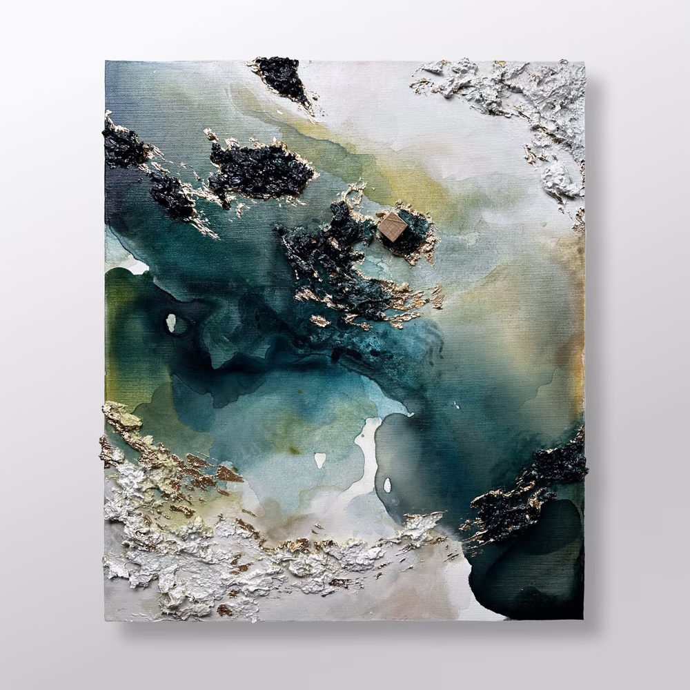 Without Thinking No.5