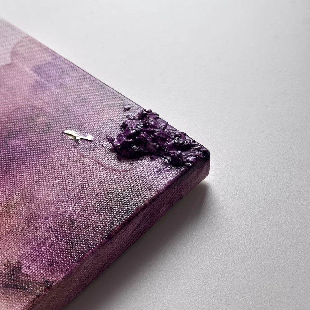 Violet Trace