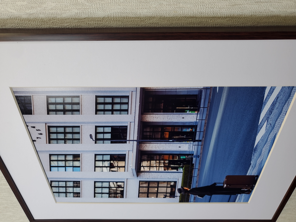 DRAMATIC TOKYO  005（A3サイズ）