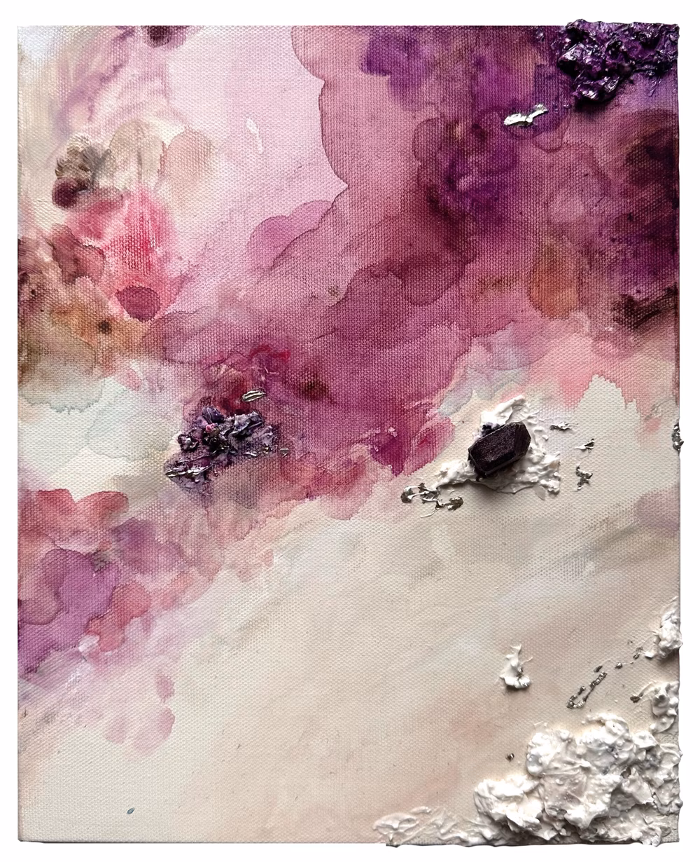 Violet Trace
