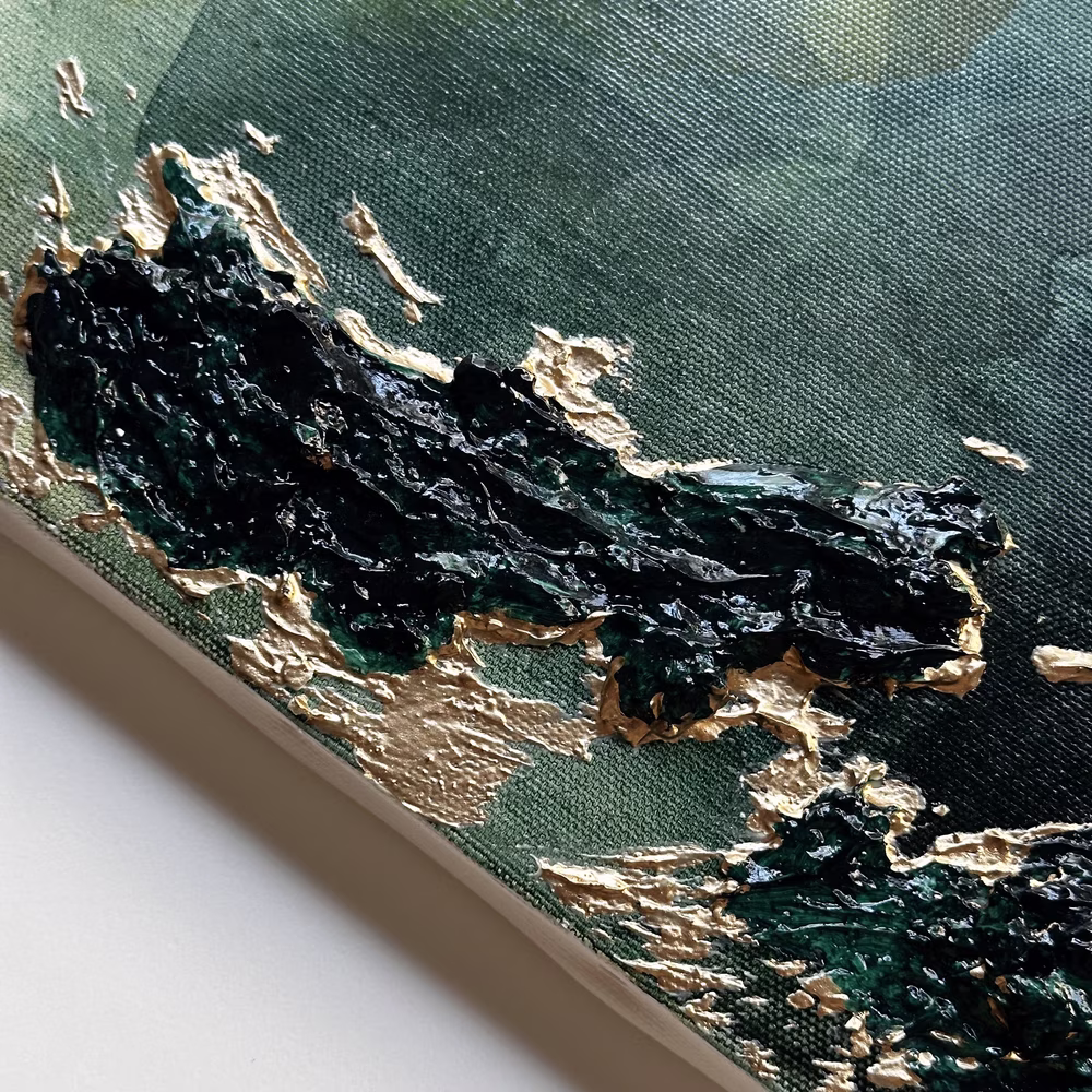 Without Thinking No.10