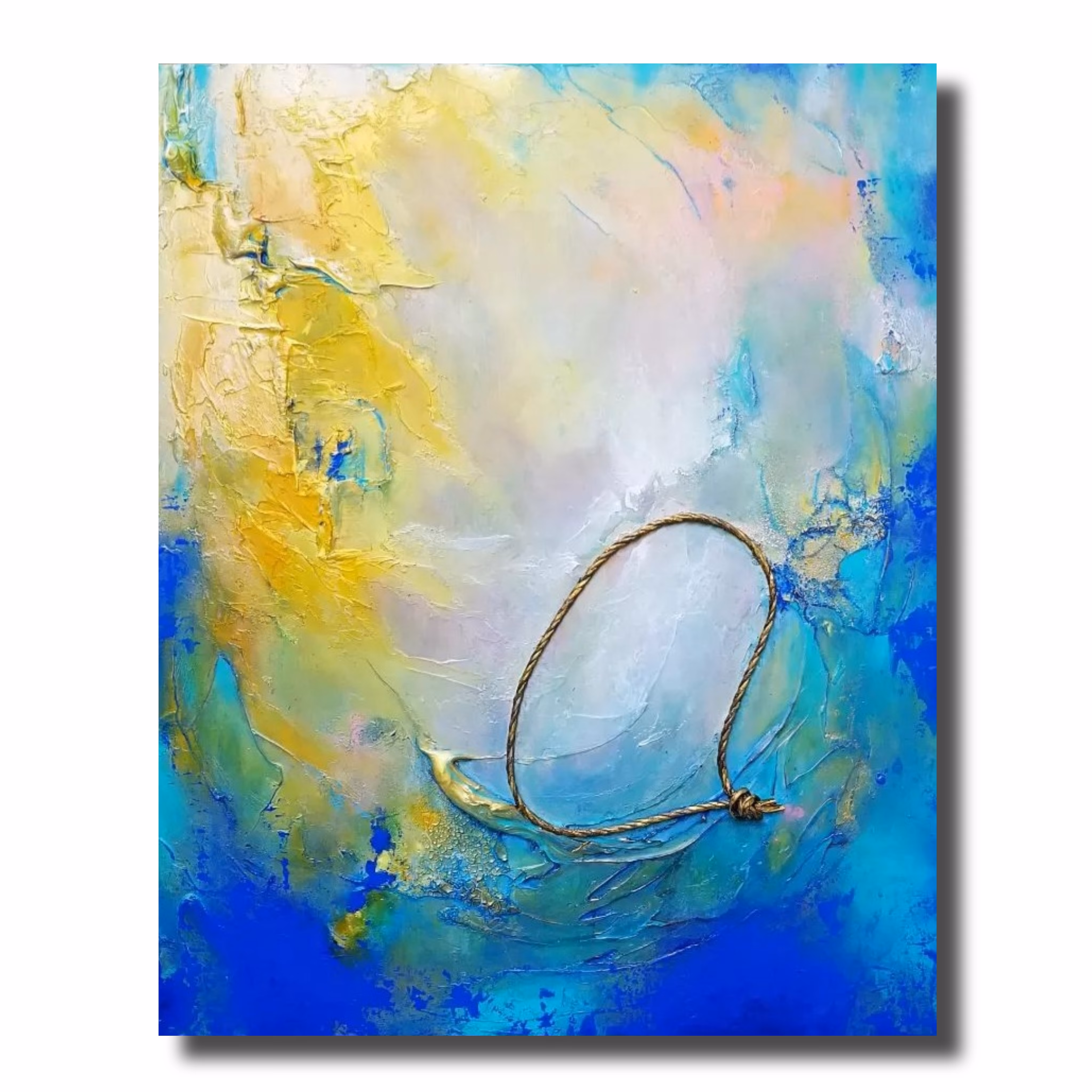 つながる/In my life 