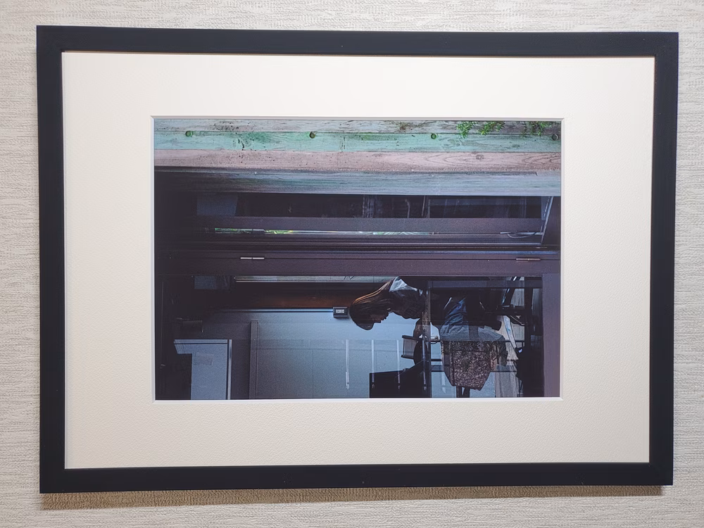 DRAMATIC TOKYO　010（A4サイズ）