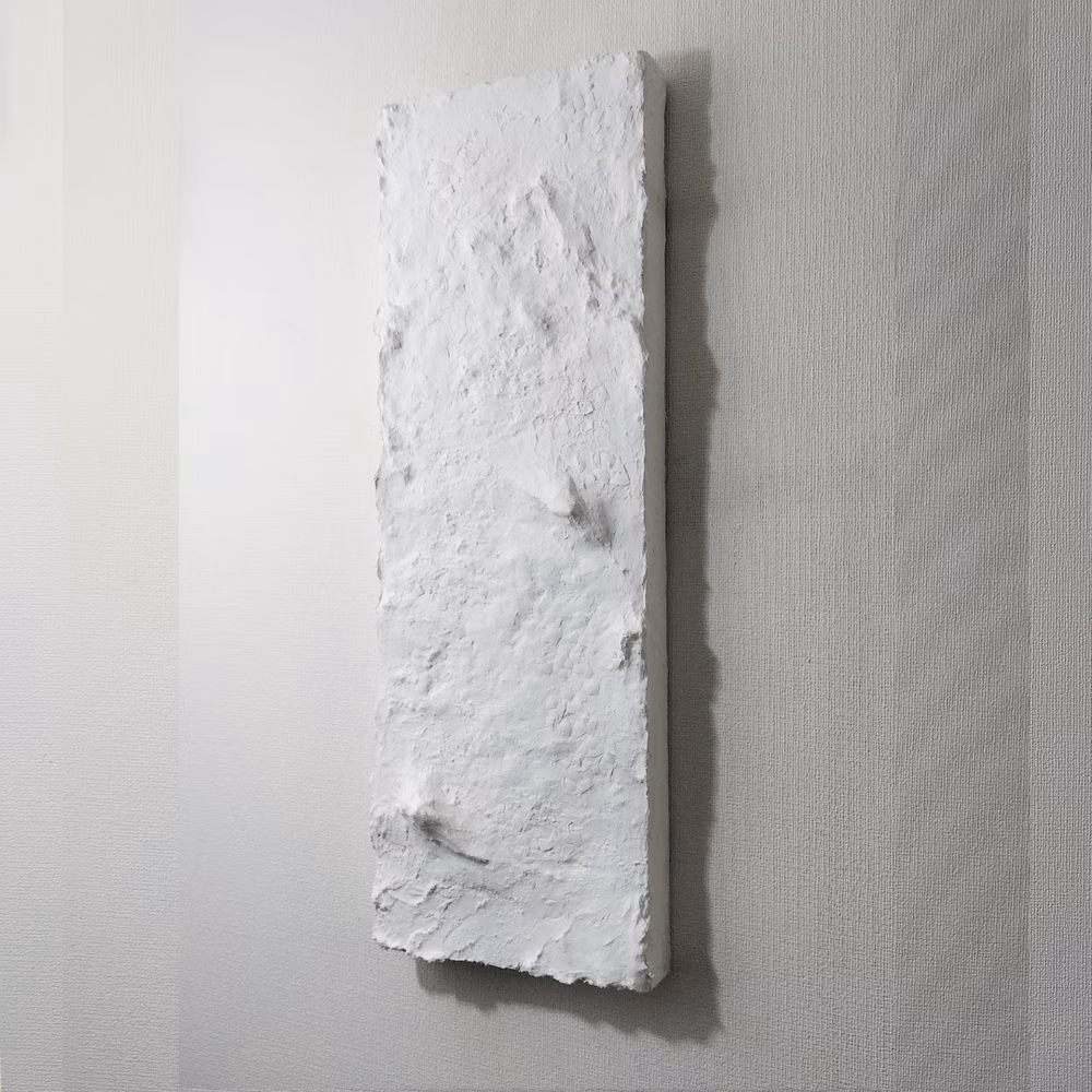 Earth−白の吐息 No.4