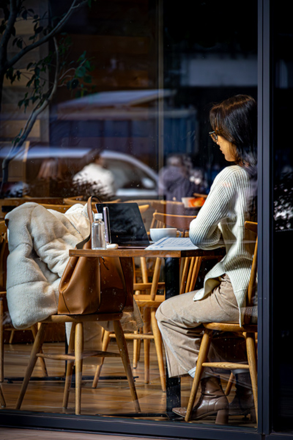 DRAMATIC TOKYO 011(A4サイズ）