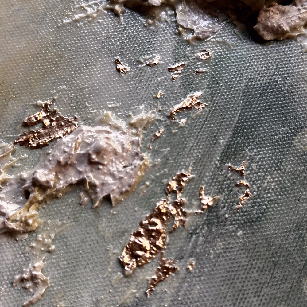 Without Thinking No.8