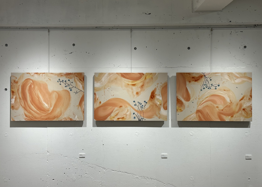 Bloom 002