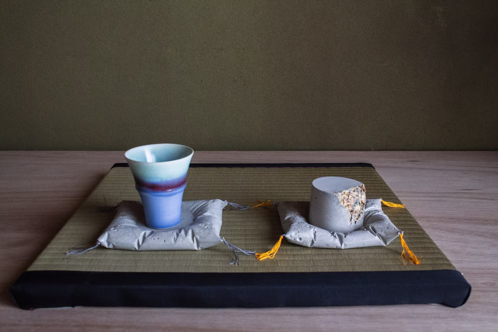 ZABUTONE~房付き~mini~