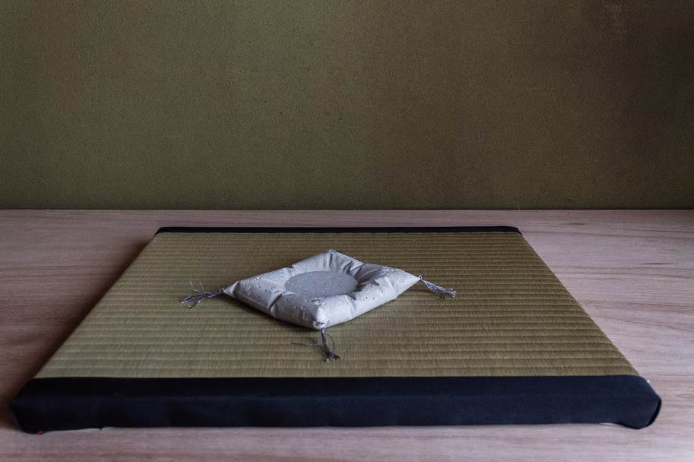 ZABUTONE~房付き~mini~