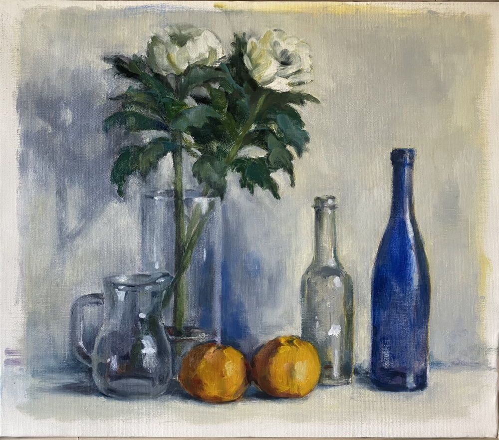 Still life 