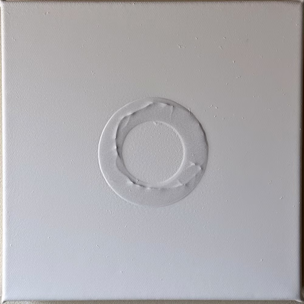 architecture ○blanc