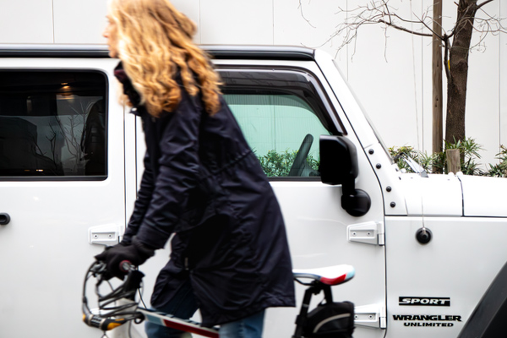 DRAMATIC TOKYO　003（A3サイズ）