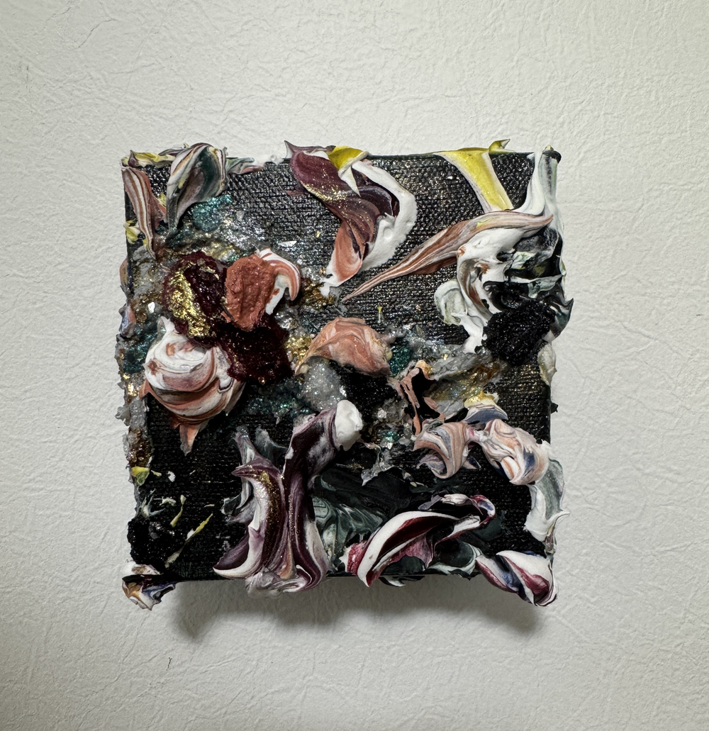 Pieces F