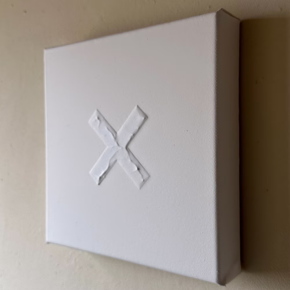 architecture ×blanc