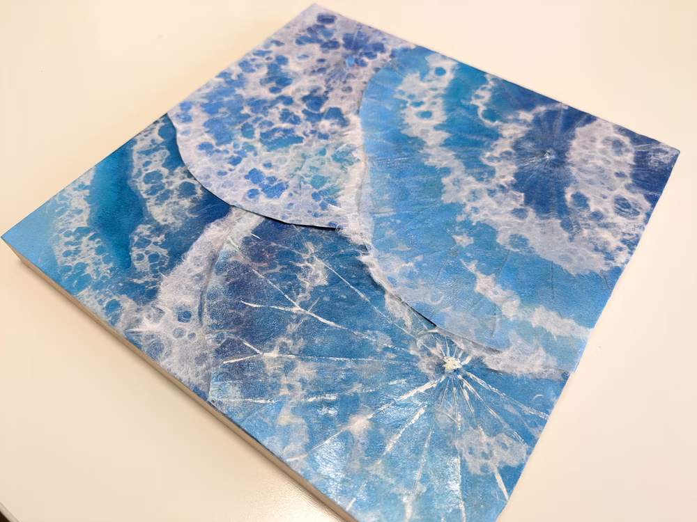 碧の誓い   ～ あの日、波が運んだ約束の記憶～