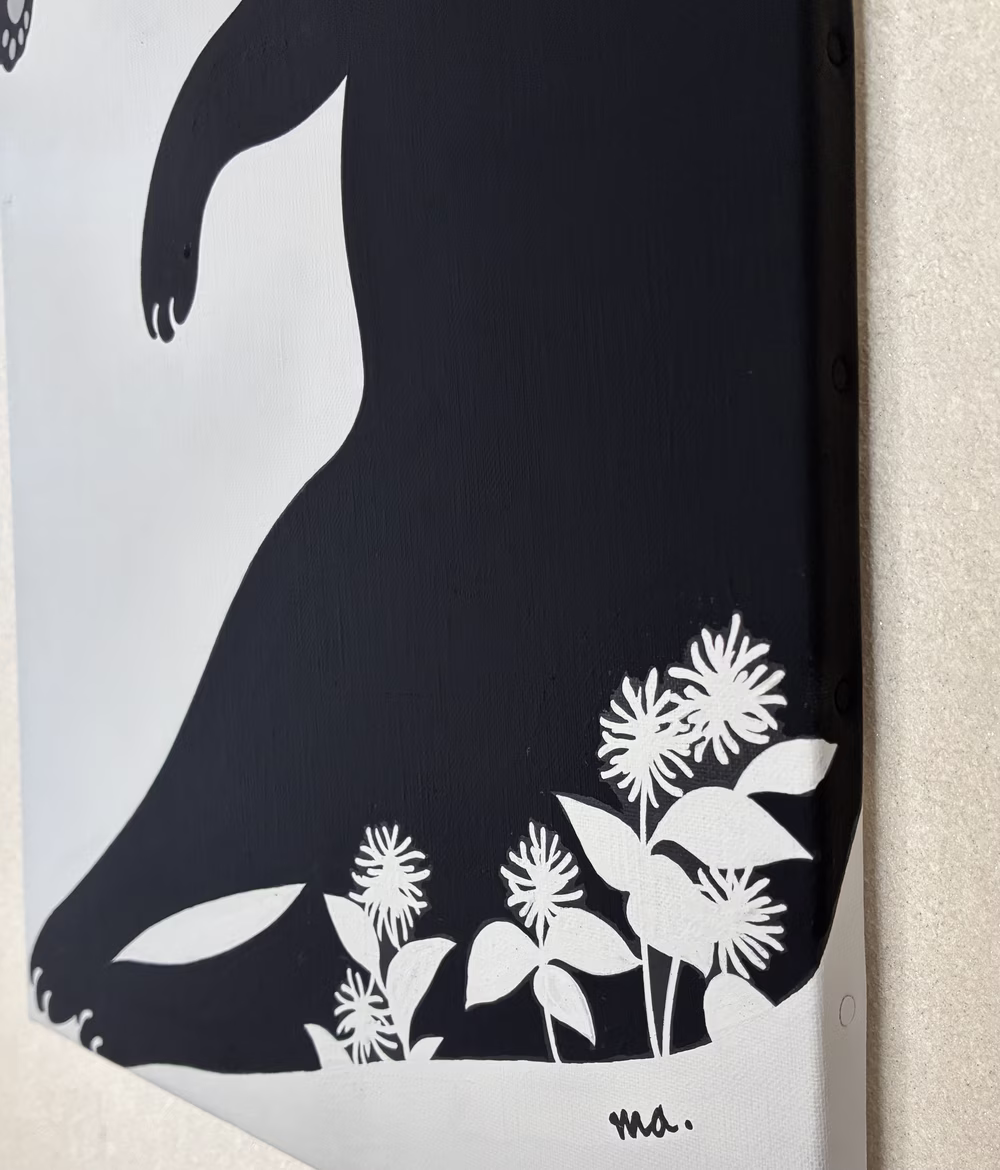 Hidden Beauty〜ヒトリシズカ〜
