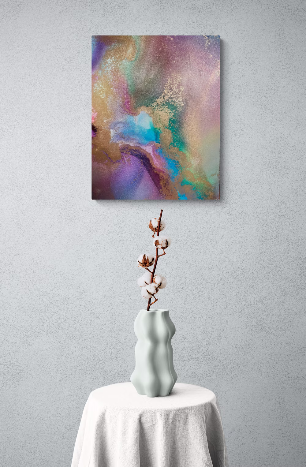 Mood collection